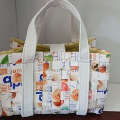 Handbag - 'The Tetra Bag' 1