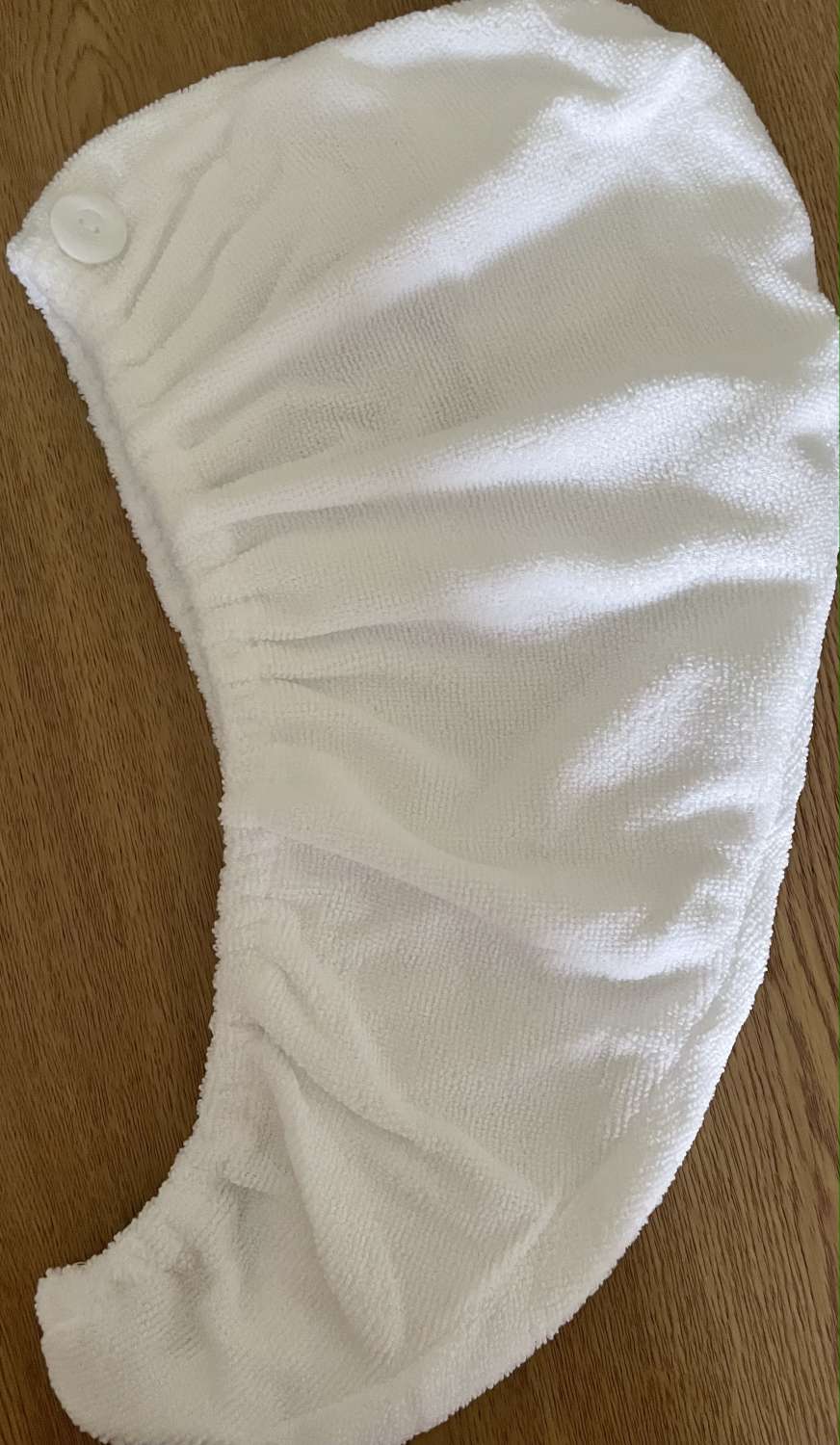 Personalised Embroidered Microfibre Turbie Hair Towels Personalised Embroidered Microfibre Turbie Hair Towels