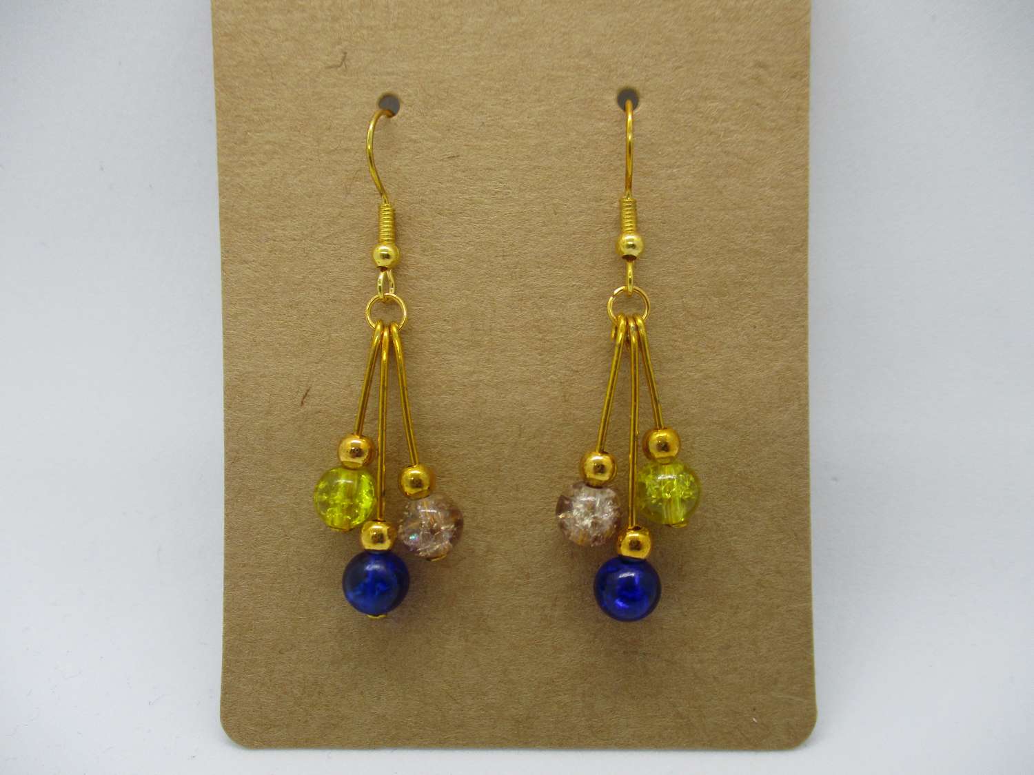 Earrings Earrings