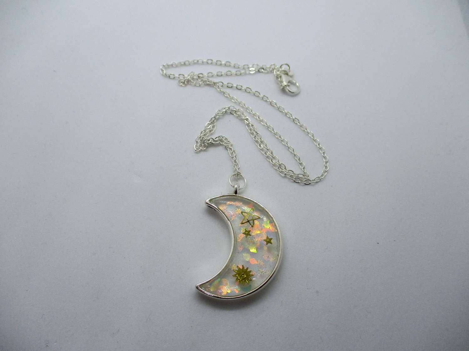 Necklace Necklace