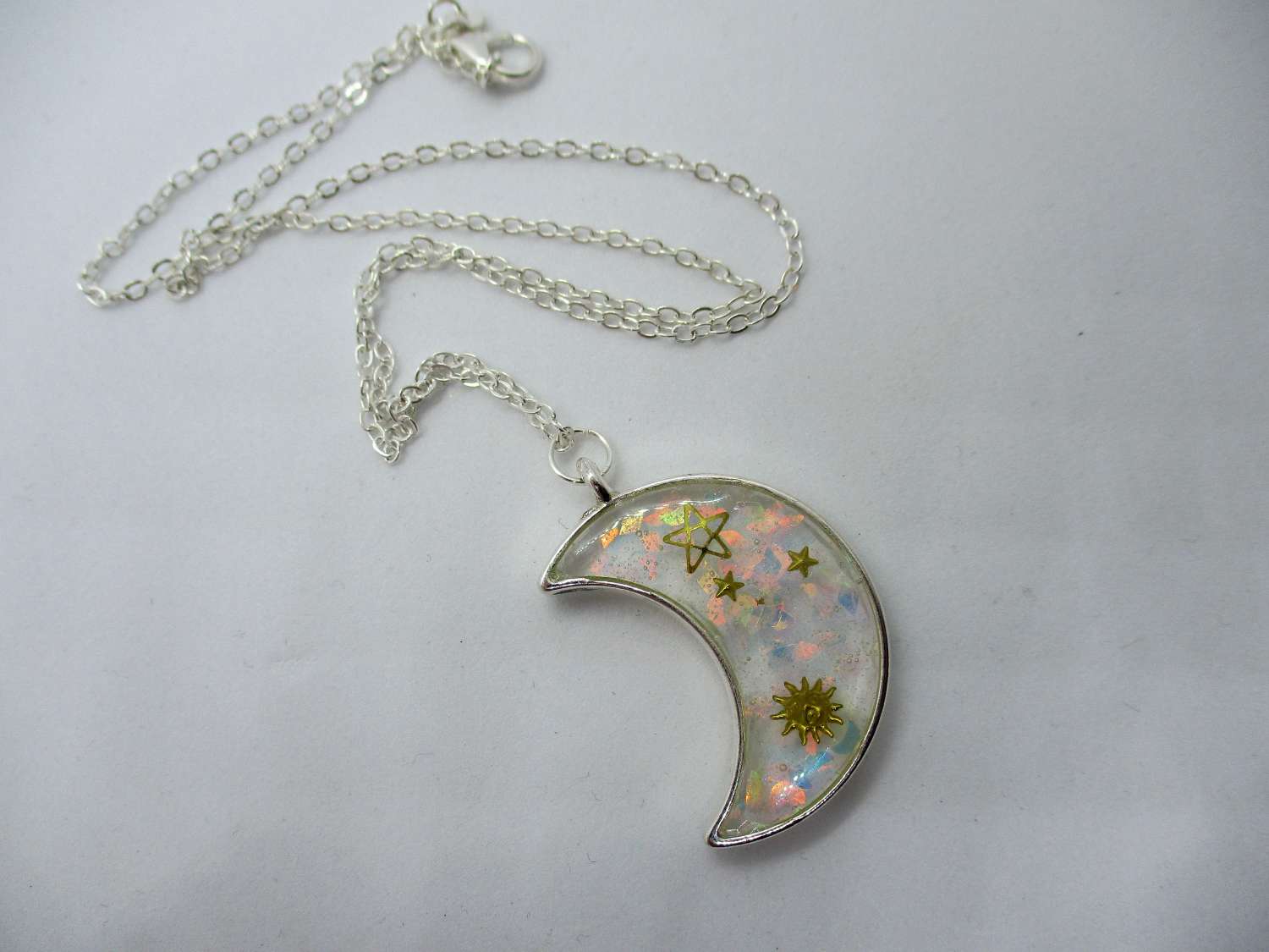 Necklace Necklace