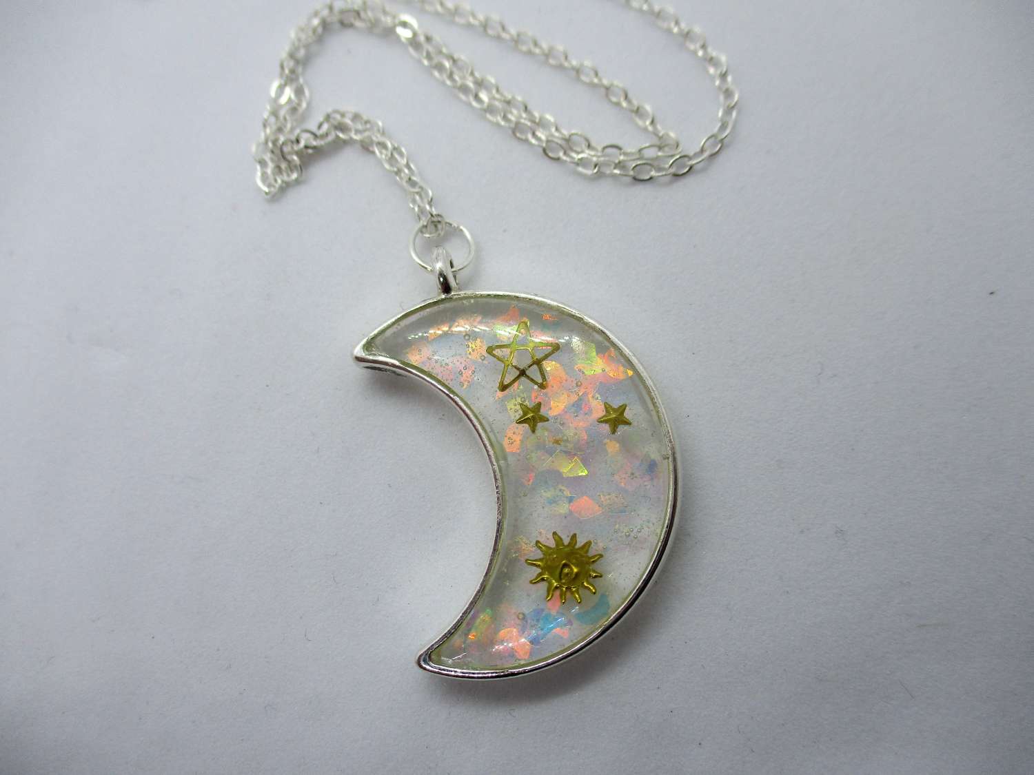 Necklace Necklace