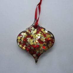 Tree decoration