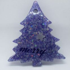 Tree decoration