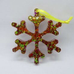 Tree decoration