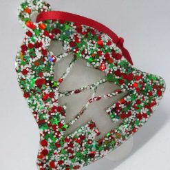 Tree decoration 1