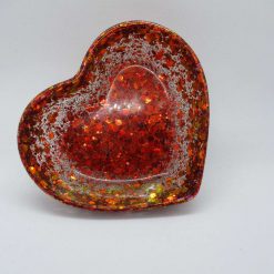 Trinket dish