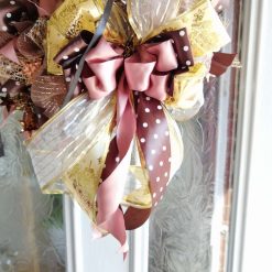 Masquerade wreath 4 Masquerade wreath 4