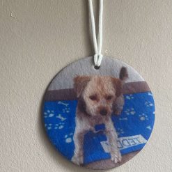 Personalised Photo Car Home Air Fresheners Photo Gift 5 Personalised Photo Car Home Air Fresheners Photo Gift 16