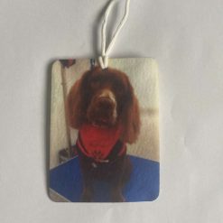 Personalised Photo Car Home Air Fresheners Photo Gift 3 Personalised Photo Car Home Air Fresheners Photo Gift 14