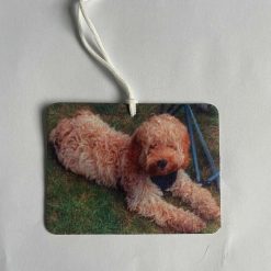 Personalised Photo Car Home Air Fresheners Photo Gift 6 Personalised Photo Car Home Air Fresheners Photo Gift 17