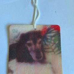 Personalised Photo Car Home Air Fresheners Photo Gift 8 Personalised Photo Car Home Air Fresheners Photo Gift 19