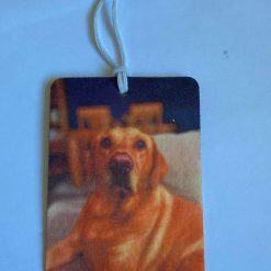Personalised Photo Car Home Air Fresheners Photo Gift 10 Personalised Photo Car Home Air Fresheners Photo Gift 21