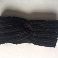 Chunky knit ear warmers