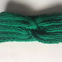 Chunky knit ear warmers