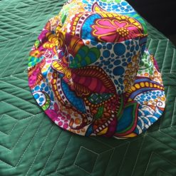 Bucket hat