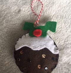 Christmas decoration
