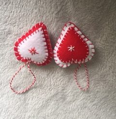 Christmas decorations