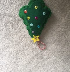 Christmas decorations