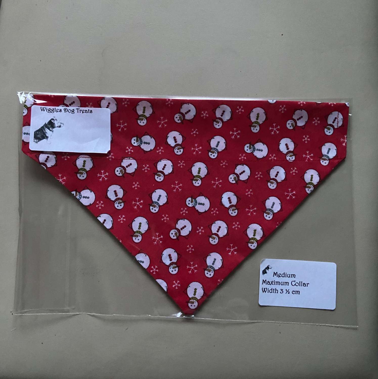 Z Christmas Dog Gift Seasonal Christmas Dog Slide Through Collar Bandanna Z Christmas Dog Gift Seasonal Christmas Dog Slide Through Collar Bandanna