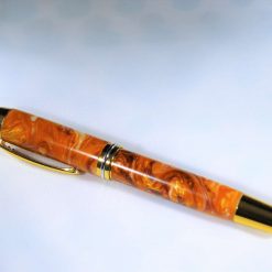 CHAIRMAN ROLLERBALL