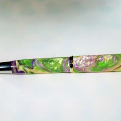 CHAIRMAN ROLLERBALL