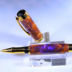 CHAIRMAN ROLLERBALL PEN 1 CHAIRMAN ROLLERBALL PEN 1