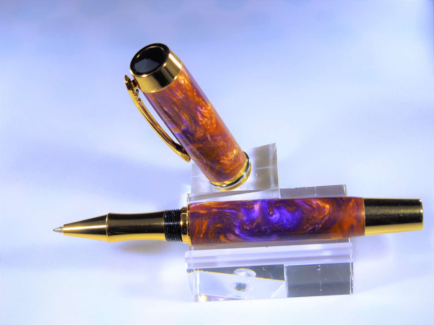 CHAIRMAN ROLLERBALL PEN CHAIRMAN ROLLERBALL PEN