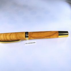 CHAIRMAN FOUNTAIN PEN in OLIVEWOOD