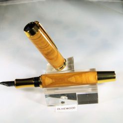 CHAIRMAN FOUNTAIN PEN in OLIVEWOOD 1 CHAIRMAN FOUNTAIN PEN in OLIVEWOOD 1