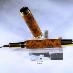 CHAIRMAN FOUNTAIN PEN in THUYA BURR 1 CHAIRMAN FOUNTAIN PEN in THUYA BURR 1