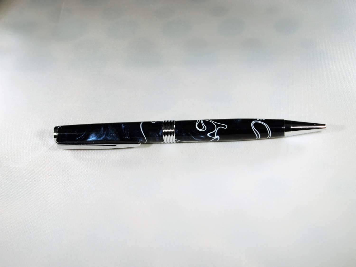 STREAMLINE TWIST PEN STREAMLINE TWIST PEN