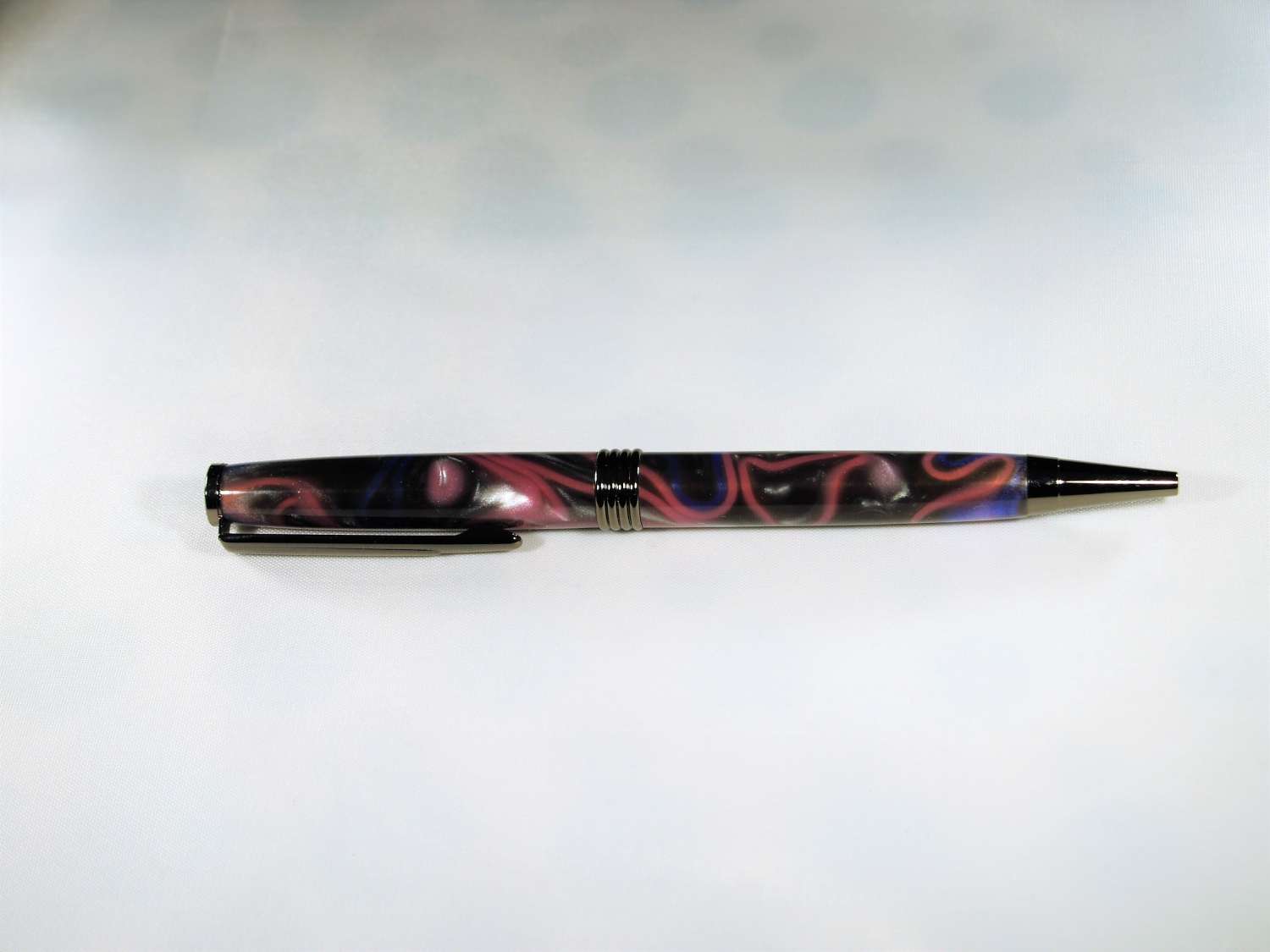 STREAMLINE TWIST PEN STREAMLINE TWIST PEN