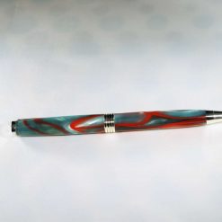 STREAMLINE TWIST PEN