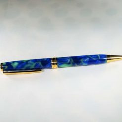 STREAMLINE TWIST PEN