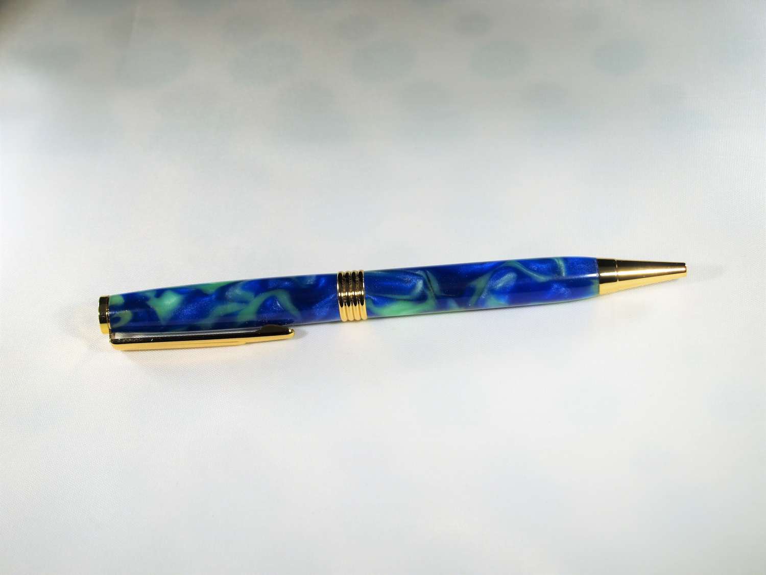 STREAMLINE TWIST PEN STREAMLINE TWIST PEN