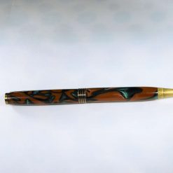 STREAMLINE TWIST PEN