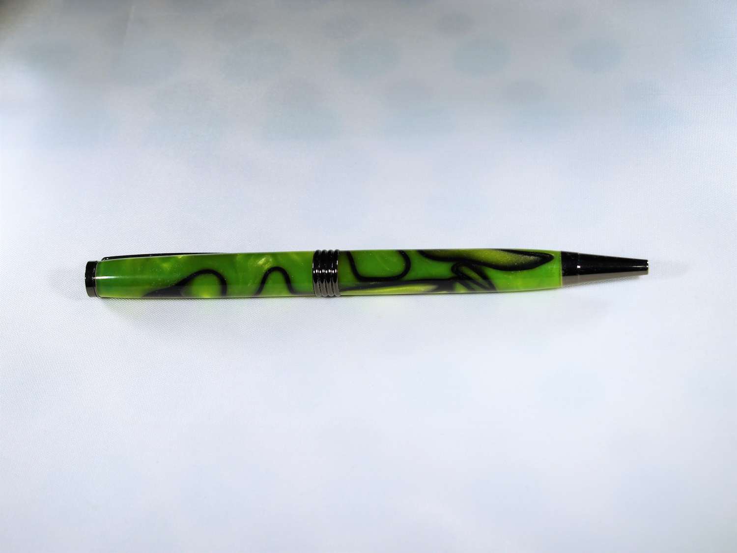 STREAMLINE TWIST PEN STREAMLINE TWIST PEN