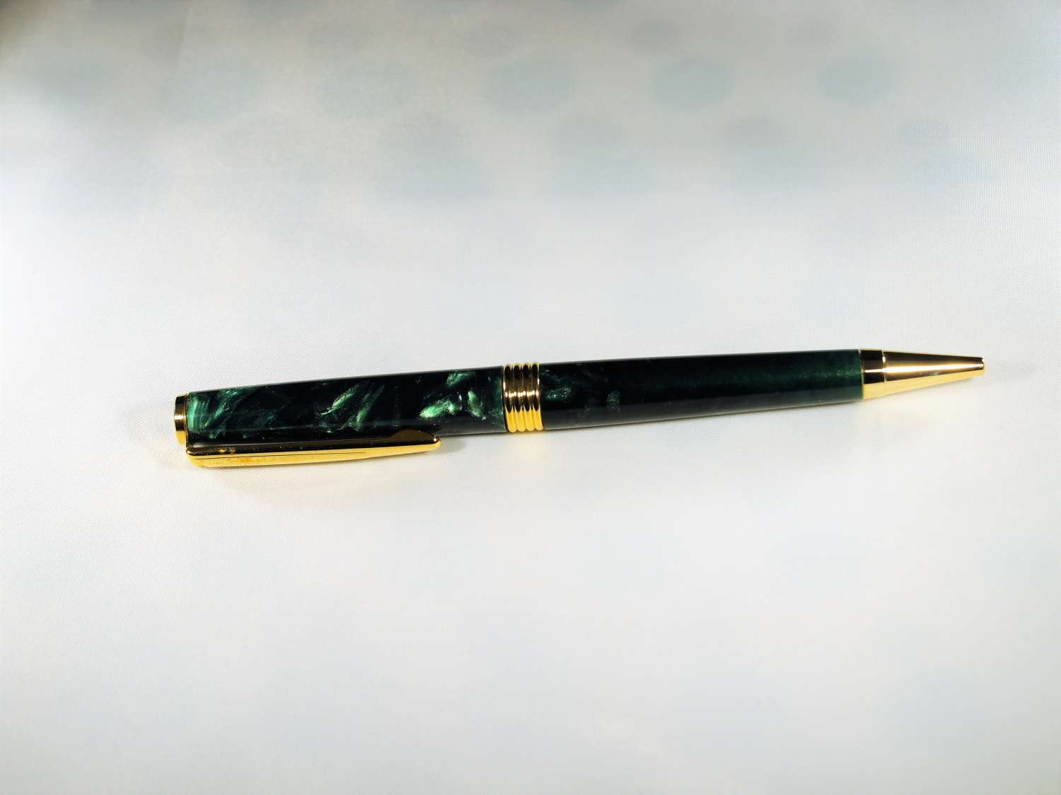 STREAMLINE TWIST PEN STREAMLINE TWIST PEN
