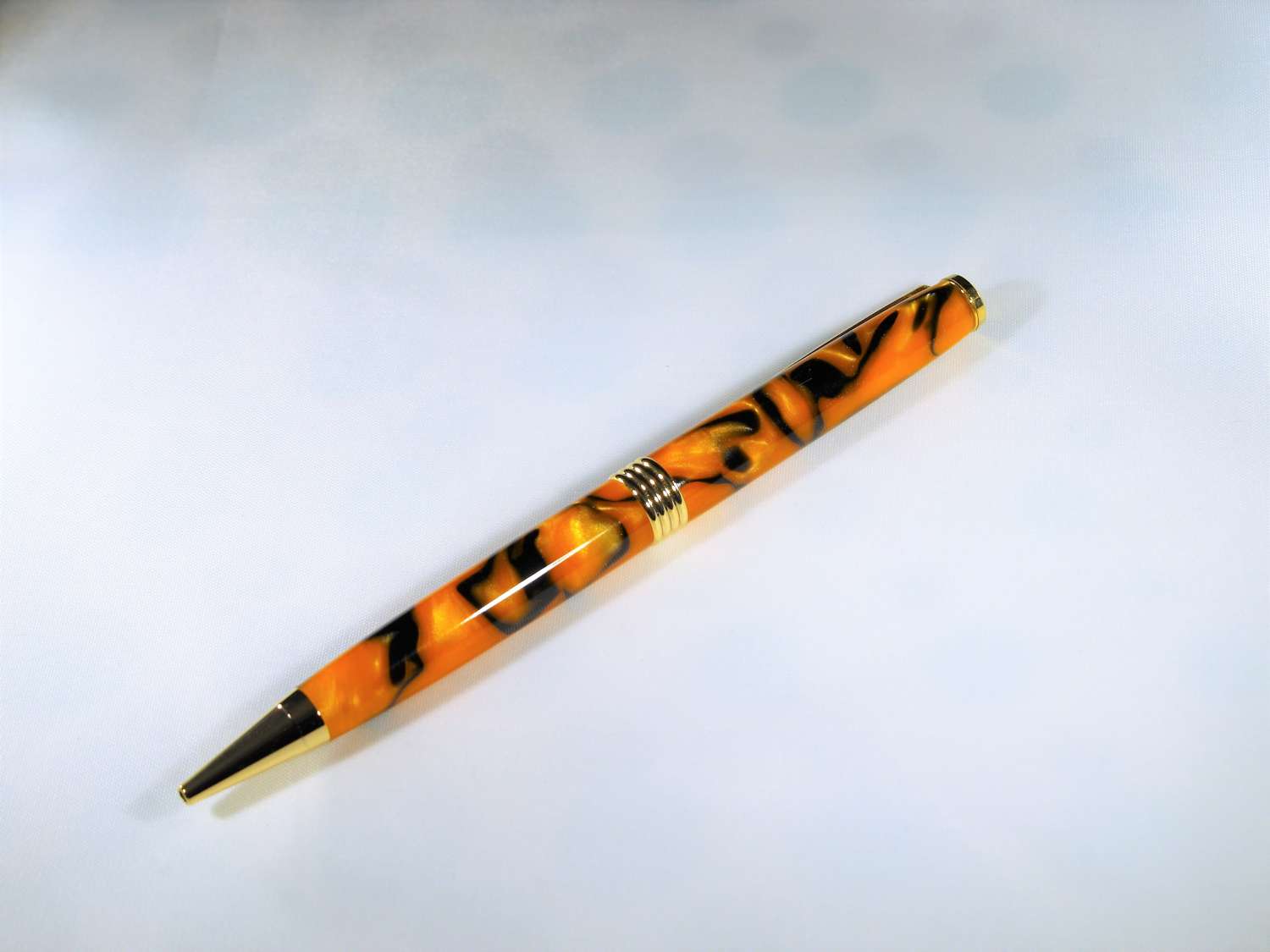 STREAMLINE TWIST PEN STREAMLINE TWIST PEN