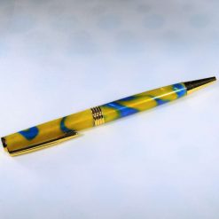STREAMLINE TWIST PEN
