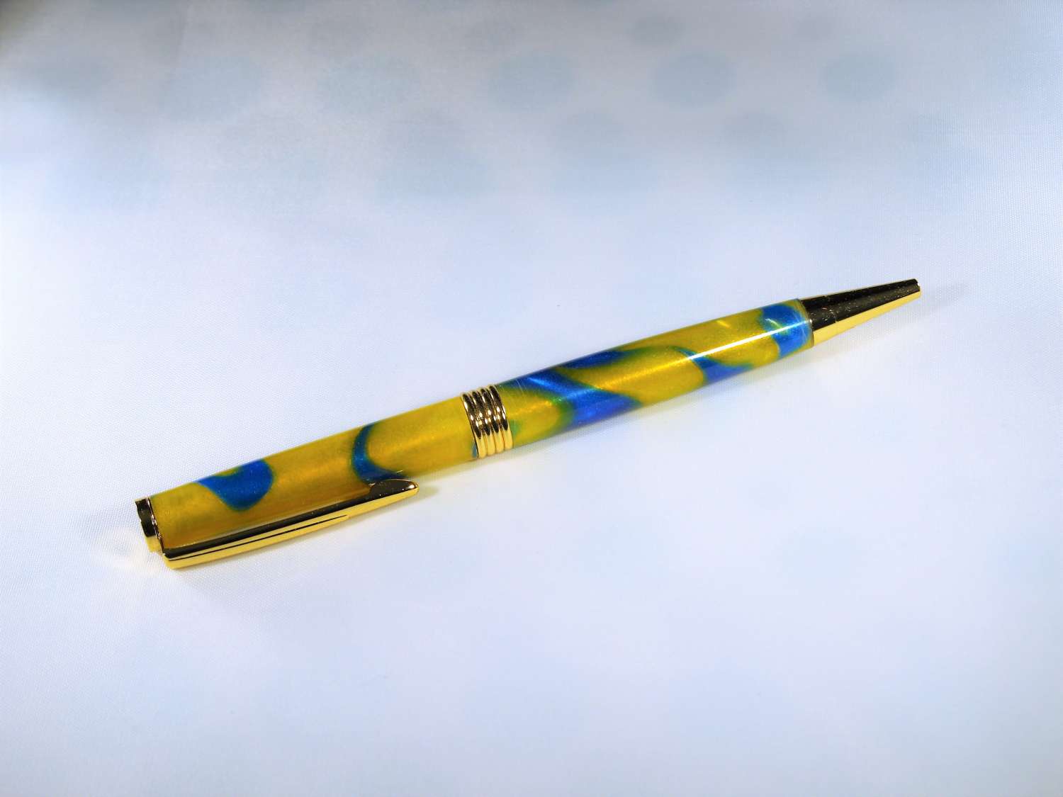 STREAMLINE TWIST PEN STREAMLINE TWIST PEN