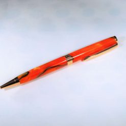 STREAMLINE TWIST PEN