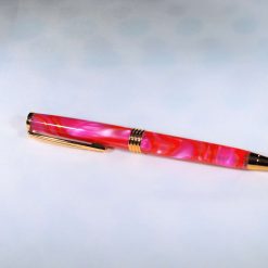 STREAMLINE TWIST PEN