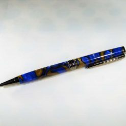 STREAMLINE TWIST PEN