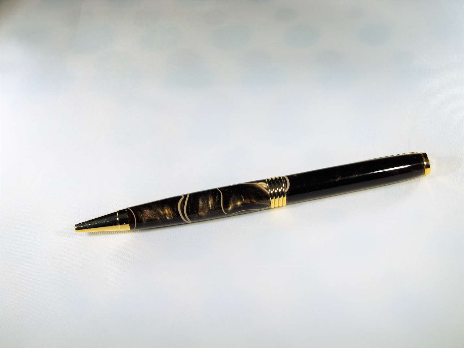 STREAMLINE TWIST PEN STREAMLINE TWIST PEN