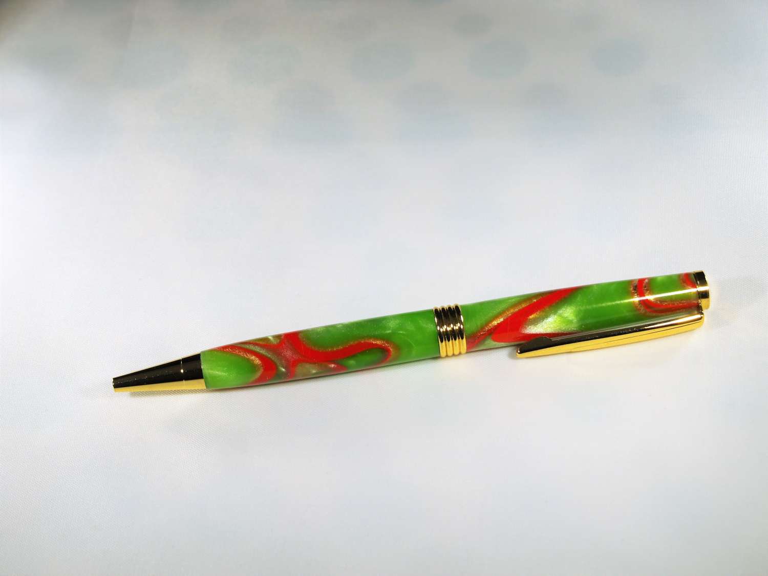 STREAMLINE TWIST PEN STREAMLINE TWIST PEN