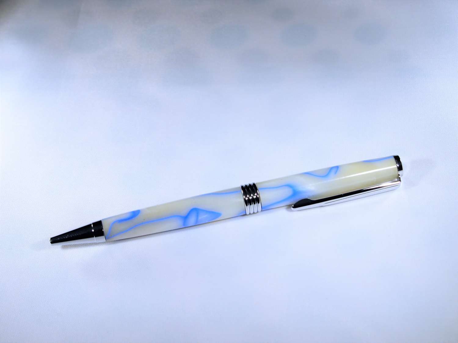 STREAMLINE TWIST PEN STREAMLINE TWIST PEN