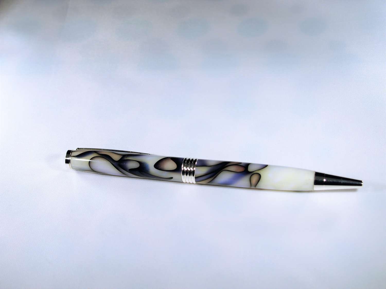 STREAMLINE TWIST PEN STREAMLINE TWIST PEN