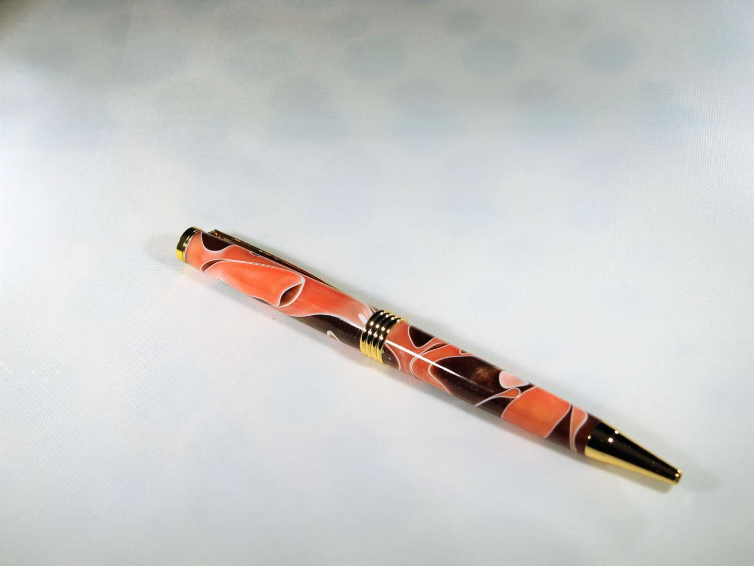 STREAMLINE TWIST PEN STREAMLINE TWIST PEN